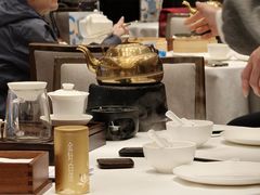 -白天鹅宾馆-宏图府餐厅