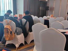 -重庆丽苑维景国际大酒店·海鲜自助餐厅