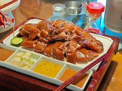 -凤阁楼果木烧鹅(鹤山陈山店)