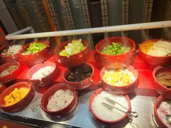 -富力希尔顿酒店·地阔自助餐厅