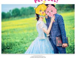 -戛纳印象摄影(潮拍定制馆)