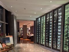 -阿纳迪酒店·秘境西餐厅