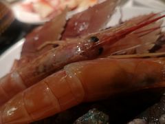 -加餐海鲜自助(宝龙一城店)