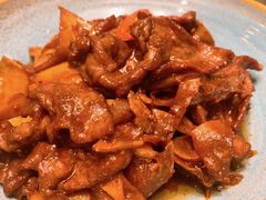 -鹿港小镇(悠唐店)