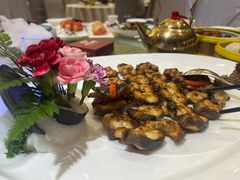 -北海渔村酒楼·粤菜海鲜点心(新华店)