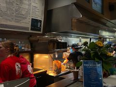 -Fergburger(皇后镇店)