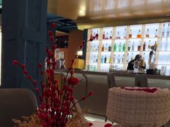 -Kathleen's Waitan 凯圣琳江景西餐厅(外滩店)