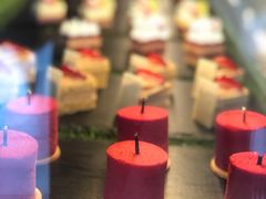 -解放碑威斯汀酒店-知味国际美食餐厅