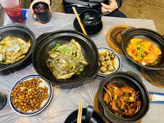 -小时候焗海鲜(鄞州万达店)