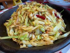 -西贝(吴江路湟普汇店)