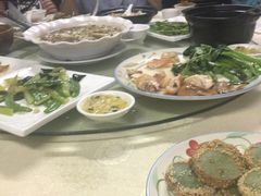 -廣發美食(东晓路店)