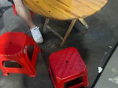 -珍记海鲜粥·海鲜粉