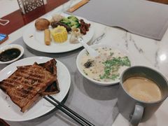 -上海尊茂酒店