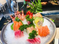 -大渔铁板烧(蛇口店)