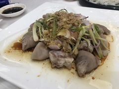 -金满楼(天河中路店)