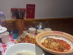 -西江红·株洲本地菜(滨江南路店)