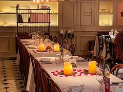 -壳里西餐厅Coquille Seafood Bistro(蒙自路店)