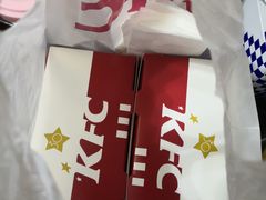 -肯德基(南站店)