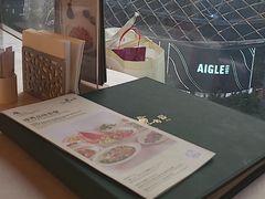 -正佳广场万豪酒店-粤菜餐厅·点心·海鲜·聚餐