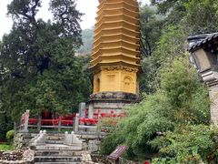 -天津盘山风景名胜区