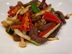 -春发生饭店·非遗(南院门店)