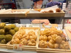 -西树泡芙(湖滨银泰in77B区店)
