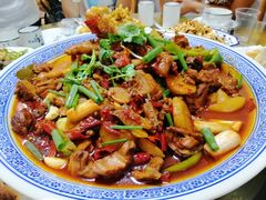 -福顺祥大盘鸡(临潼店)