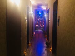-逅莱·影院足道·日式SPA(大世界店)