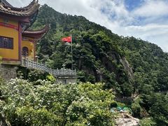 -九华山风景区