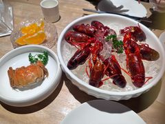 -同福龙虾(高新店)