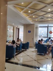 -碧莲盛·不剃发植发