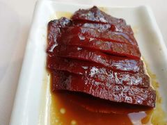 -御花园·粤菜·海鲜火锅(中山公园店)