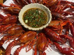 -李双猪·小龙虾·烧烤·羊肉煲(乐山店)