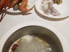 -SEA西雅图海鲜自助餐厅(正义店)