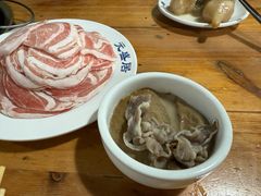 -元盛居(生态大街店)