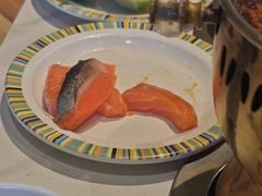 -喜庭海鲜自助(来福士店)