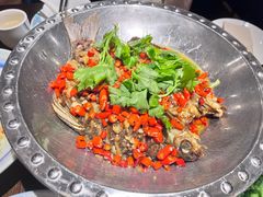 -川香渔府(万达店)