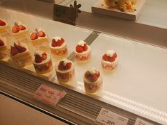 -卡玛王子·面包·蛋糕(南山宝能环球汇店)