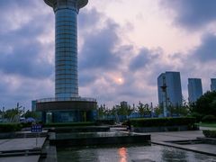 -日照灯塔风景区