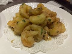 -闫府私房菜·老字号(恒隆店)