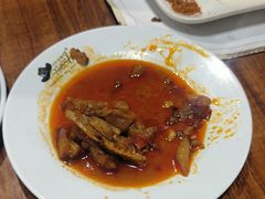 -汉巴味德(沈阳万象汇店)