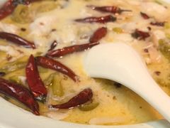 -大树餐厅(红旗街万达店)