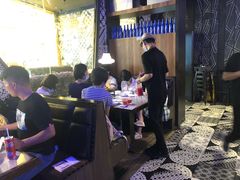 -炉鱼(爱琴海购物公园店)