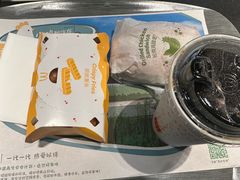 -麦当劳(世纪汇广场店)