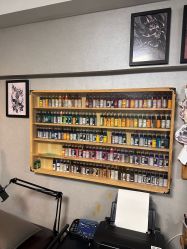 -極致刺青TATTOO STUDIO 私人订制