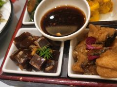 北京味道-北平盛世·新京菜·北京烤鸭(劲松·双井店)