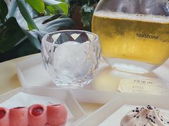 -tea'stone (万象天地店)