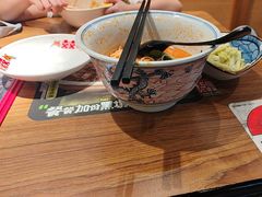 -和府捞面(星光大道一期店)