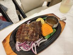 -斗牛士牛排餐厅(嘉里汇店)