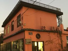 -广州市紫泥堂文化创意园景区